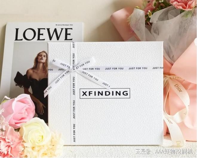 给女生？10 款让她心动的惊喜之选不朽情缘平台网站生日礼物送什么好(图4)