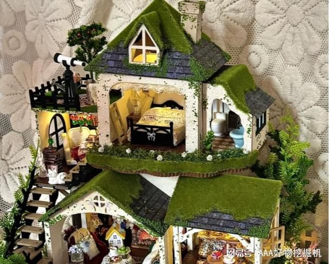 给女生？10 款让她心动的惊喜之选不朽情缘平台网站生日礼物送什么好(图12)