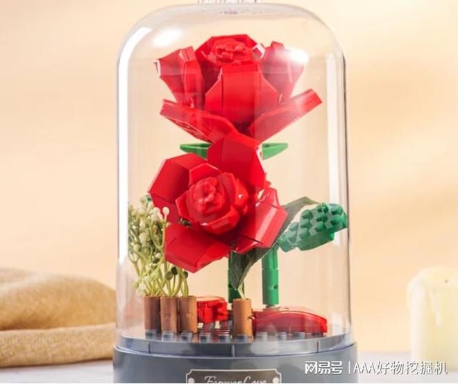 给女生？10 款让她心动的惊喜之选不朽情缘平台网站生日礼物送什么好(图15)