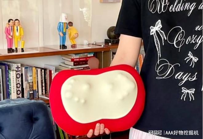 给女生？10 款让她心动的惊喜之选不朽情缘平台网站生日礼物送什么好(图11)