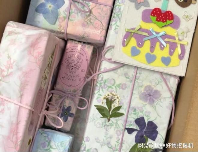 给女生？10 款让她心动的惊喜之选不朽情缘平台网站生日礼物送什么好(图5)