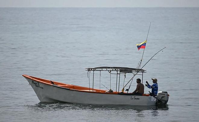 6人死亡！俄外长谴责：既非法又“不可接受”不朽情缘平台登录网页美军突袭委内瑞拉致