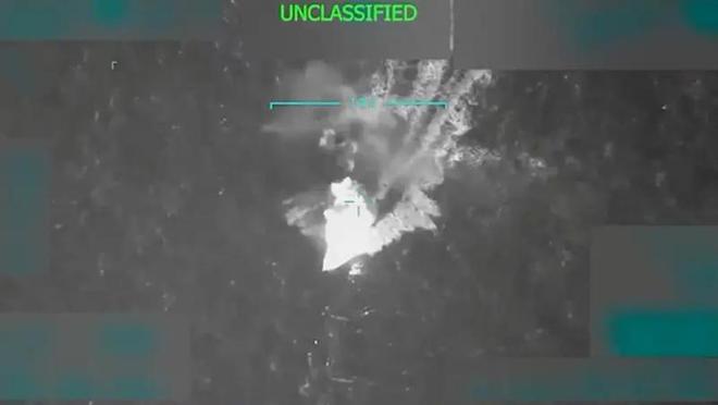 6人死亡！俄外长谴责：既非法又“不可接受”不朽情缘平台登录网页美军突袭委内瑞拉致7(图7)